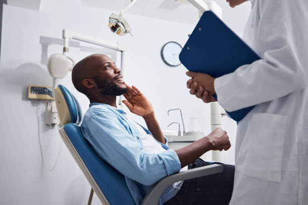 Best Dentist Open Late Near Me  in Ackerman, MS