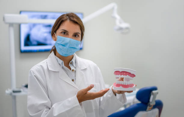 Best Dentist Open Late Near Me  in Ackerman, MS