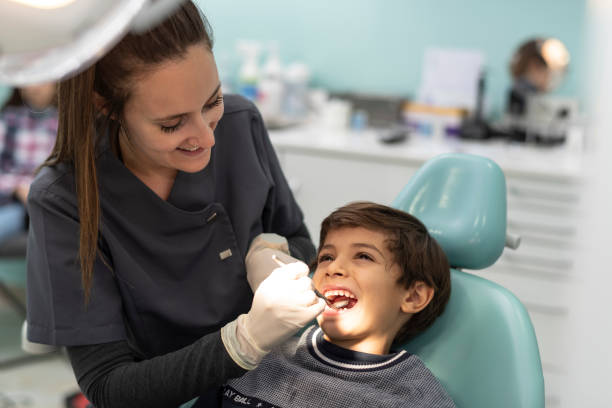 Best Broken Tooth Emergency  in Ackerman, MS