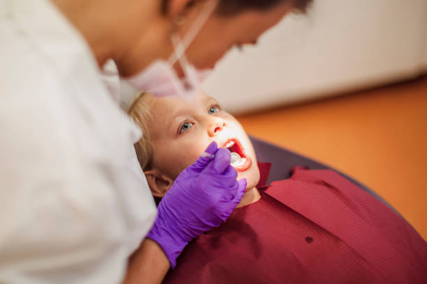 Emergency Dentist Open Today in MS