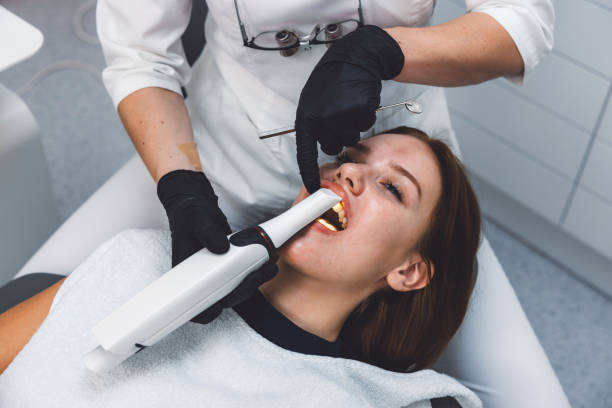 Tooth Infection Emergency Dentist in MS