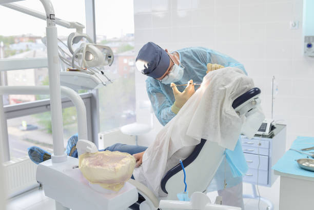Best Urgent Dental Care  in Ackerman, MS